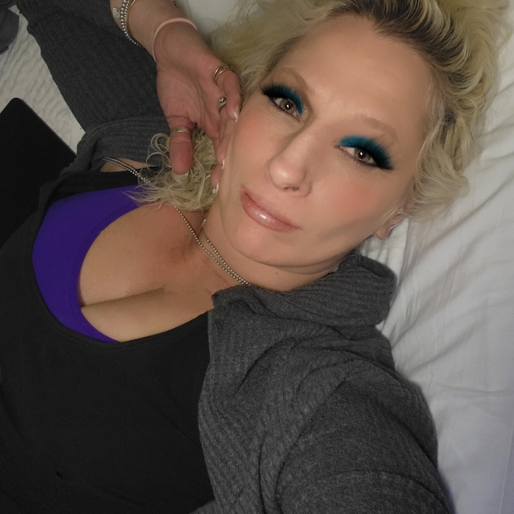 Meet your Posher, Katrina